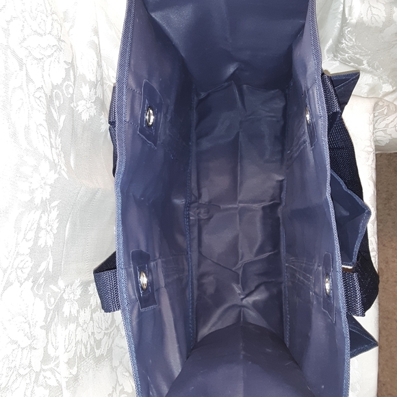 Organizing Tote Bag - Picture 4 of 4